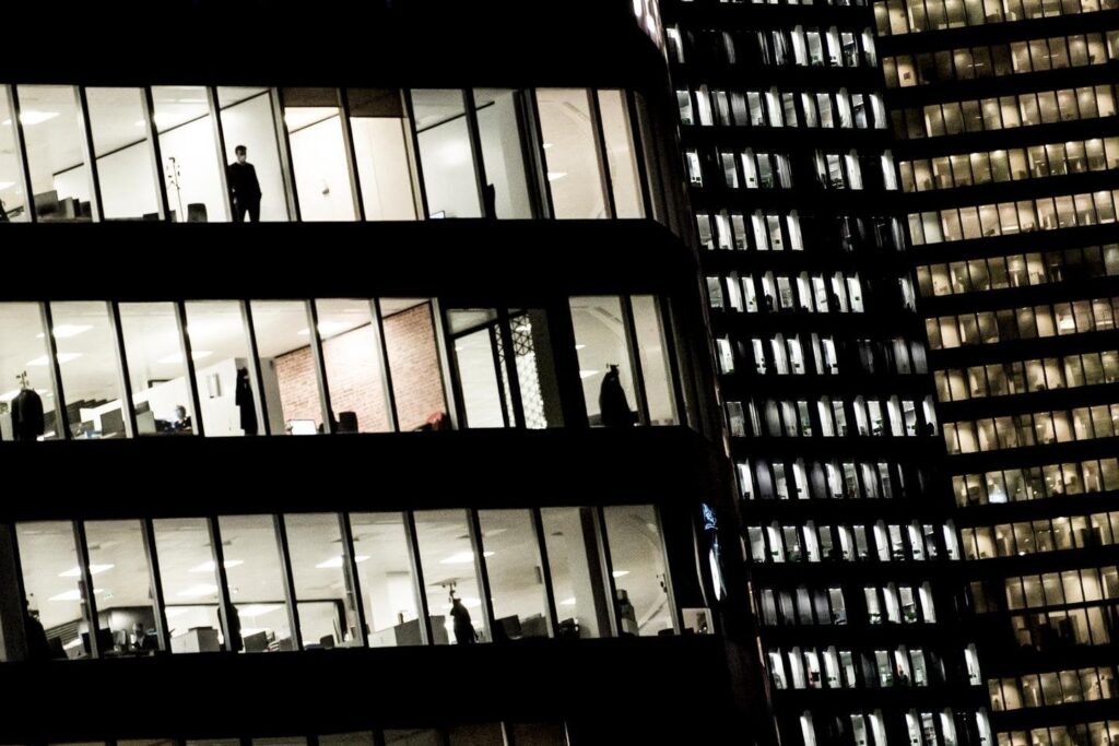 The great misunderstanding of the four-day workweek