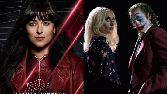 Entertainment News Live Today January 22, 2025: Razzie Awards 2025: Joker 2, Madame Web, Megalopolis up for Worst Film; check full list of nominations