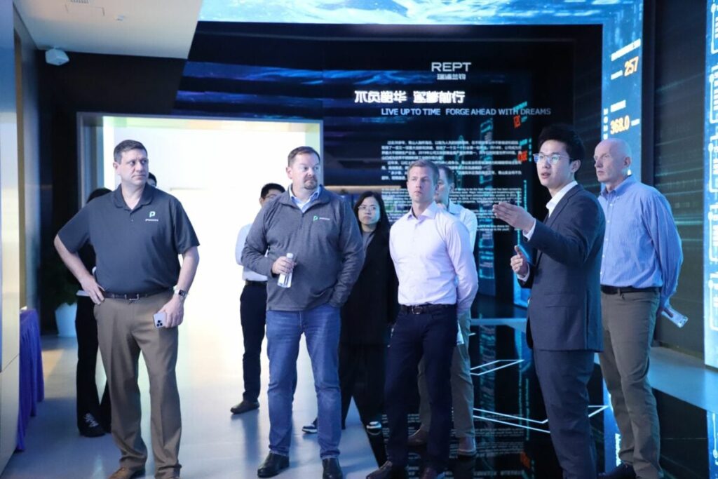 Rept Battero to develop 8GWh Indonesia BESS cell gigafactory