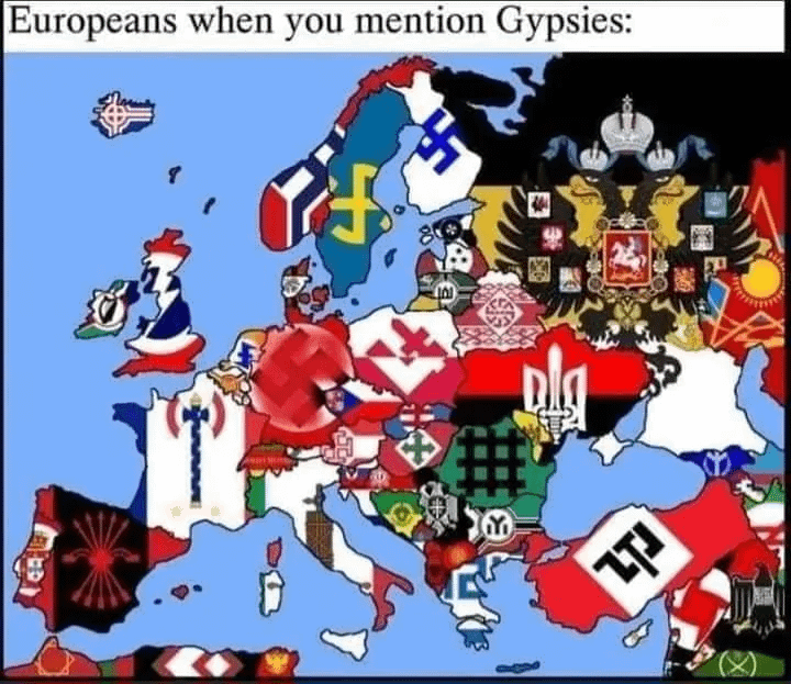 Whats the georgian flag?