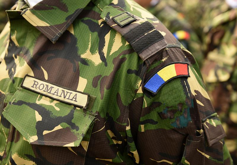 Romanian army officials to take command of EU peacekeeping mission in Bosnia and Herzegovina