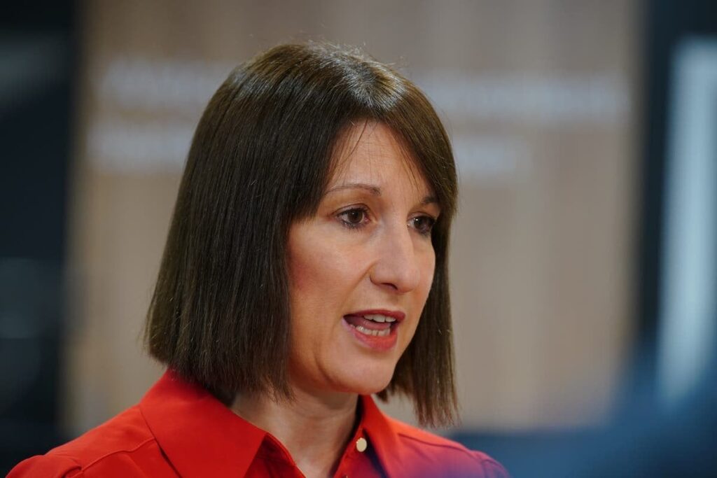 Reeves committing ‘political suicide’ if she orders spending cuts, warns McDonnell