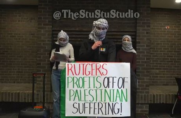 Rutgers likely operated ‘hostile environment’ for Jewish students, federal investigation finds