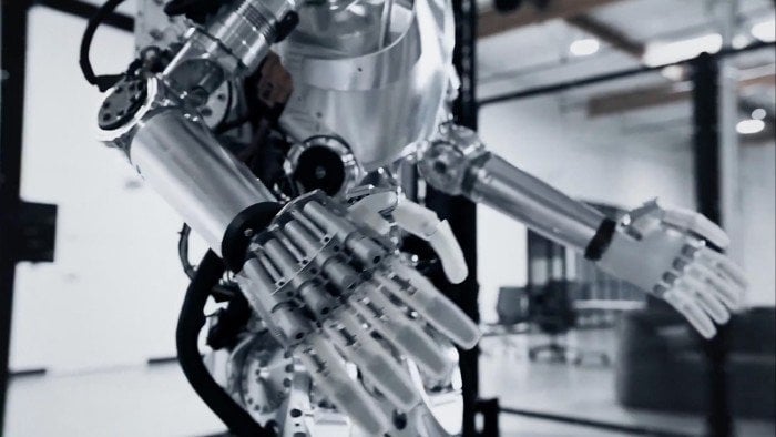 March of the humanoids still has some way to go - Regulators, ethicists and nation-states will be all over robotics in the workplace from every conceivable angle