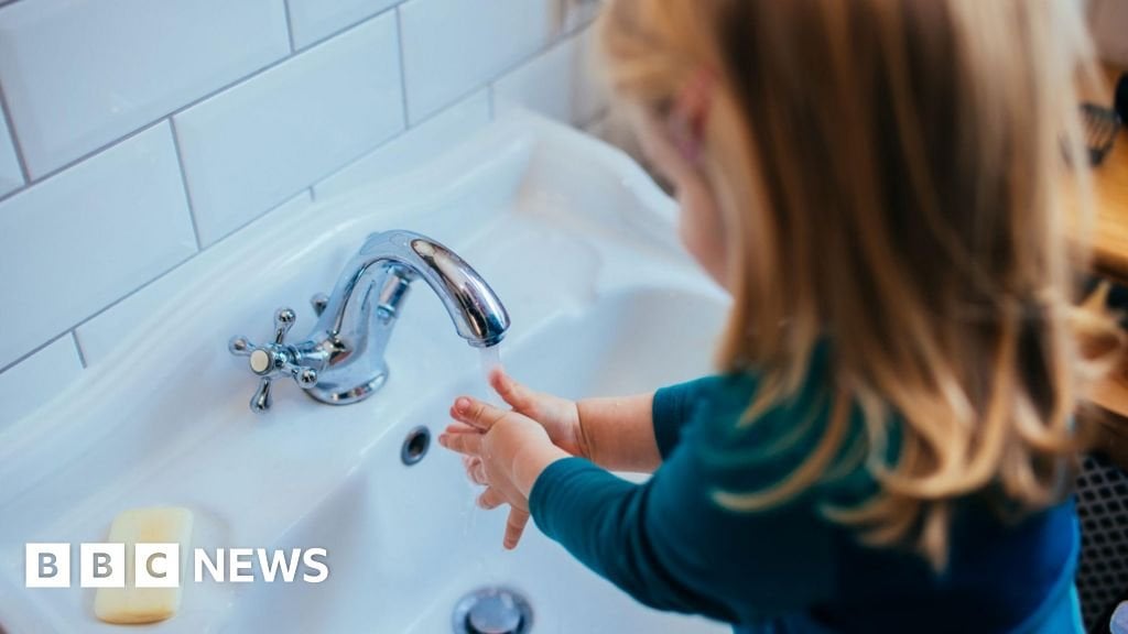 Children as old as eight still not toilet trained