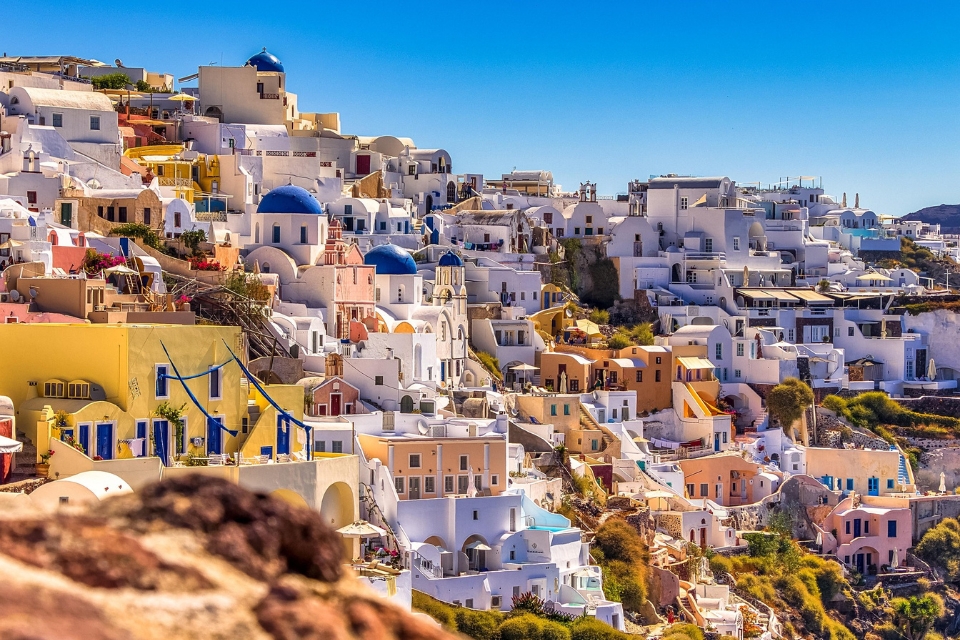 Greece Tightens Short-Term Rental Rules to Protect Tourists and Locals
