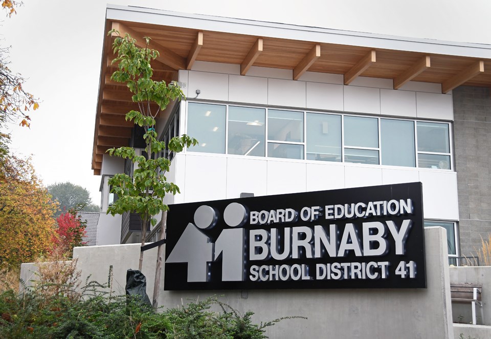 Deaf education assistant claims ‘poisoned work environment’ at Burnaby school district Deaf education assistant claims 'poisoned work environment' at Burnaby school district