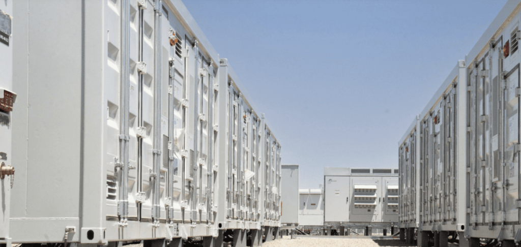 700 GWh of Energy Storage by 2030 700 GWh of Energy Storage by 2030