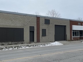 Warehouse