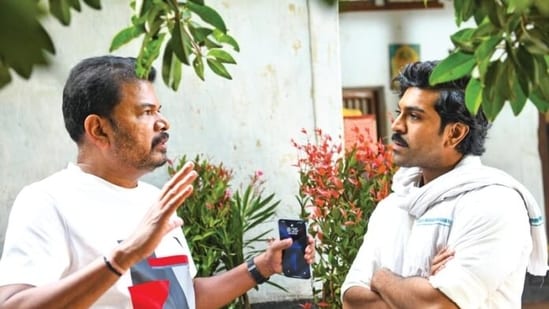 Entertainment News Live Today January 15, 2025: Shankar accepts he's ‘not completely satisfied’ with output of Game Changer, says it was originally 5 hours long