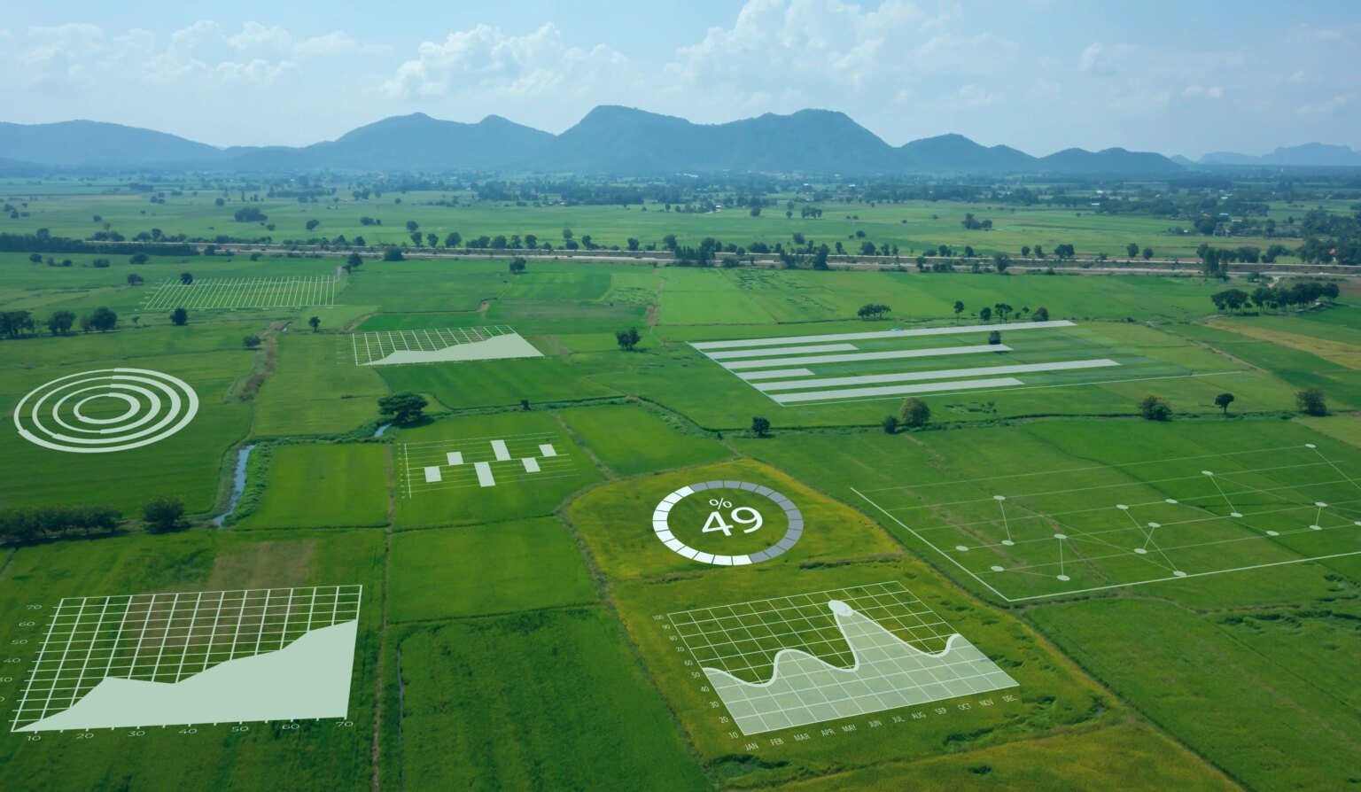 How emerging technologies can boost Africa’s agriculture and agribusiness How emerging technologies can boost Africa’s agriculture and agribusiness