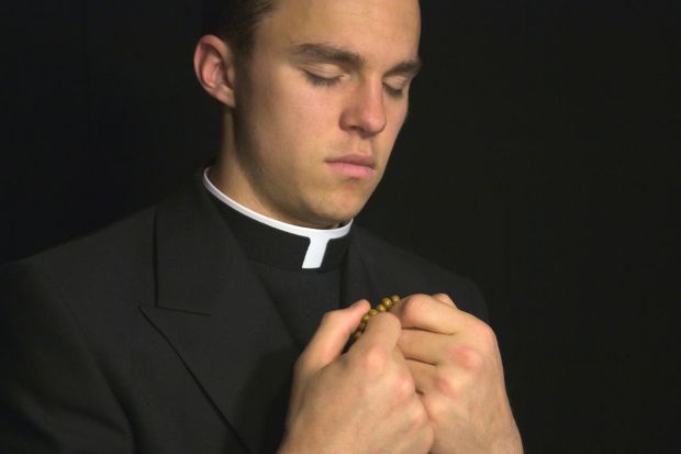 100 more seminarians this year!