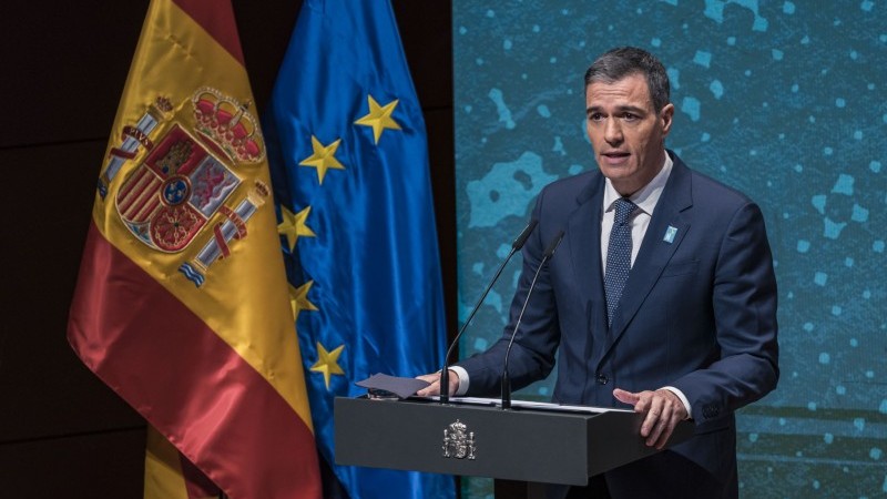 Spain: sustained growth amid shifting drivers | articles Spain: sustained growth amid shifting drivers | articles
