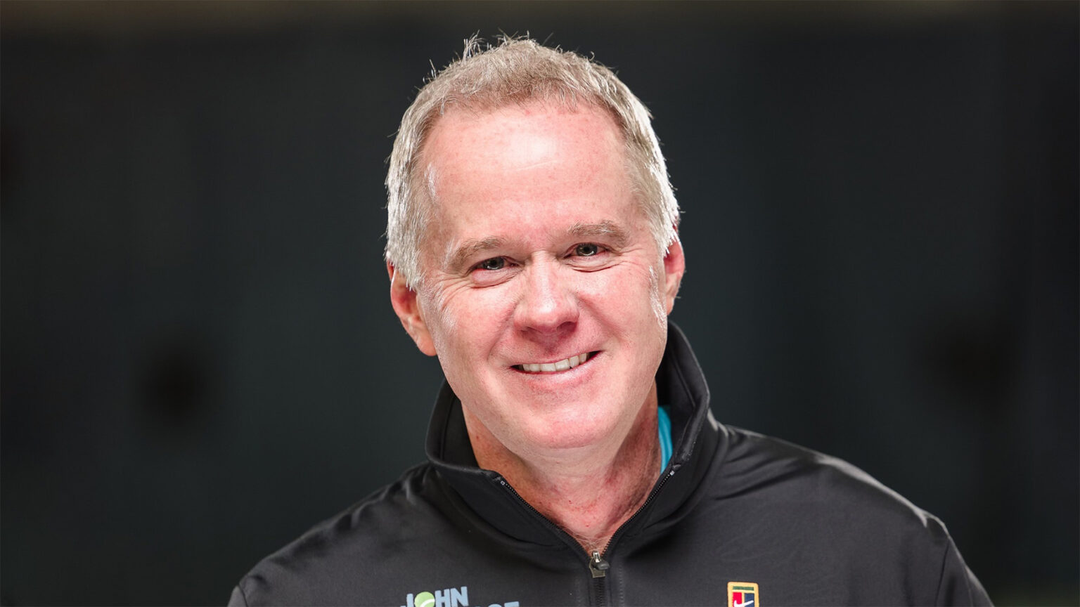 Holding Court with Patrick McEnroe