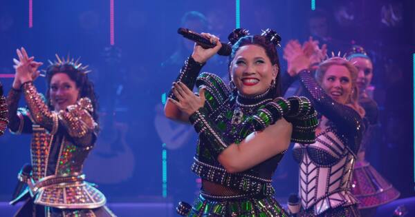 Six the Musical brings Henry VIII’s wives to life in NZ debut