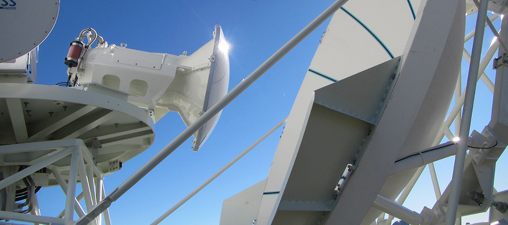 Sweden becomes member of one of world’s largest research collaboration SKA Observatory | IceNews