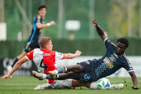 What we learned from the Philadelphia Union’s two weeks in Spain – The Philly Soccer Page