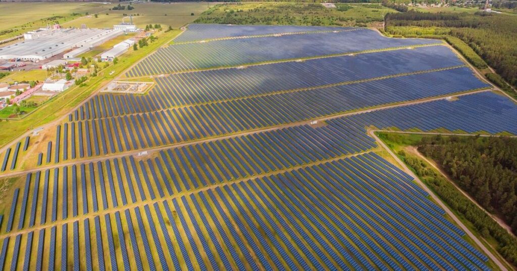 How Ecotricity Will Power 200k Homes with Renewable Energy