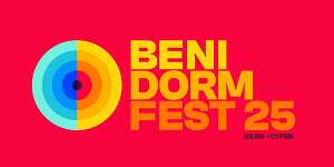 Spain Benidorm Fest 2025 Spain Benidorm Fest 2025