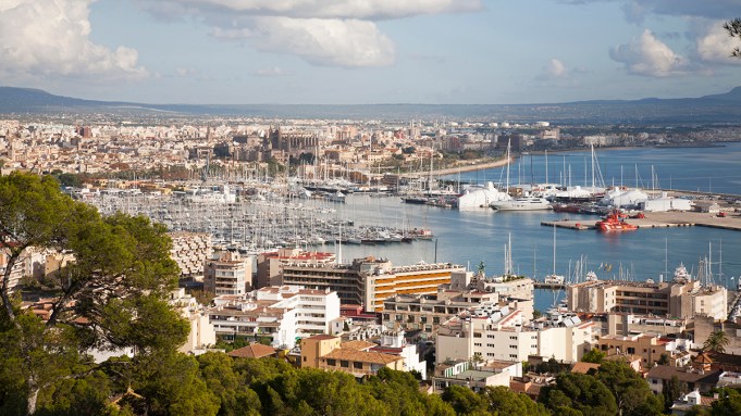 Americans Are Rushing to Spain Before Its Golden Visa Program Ends