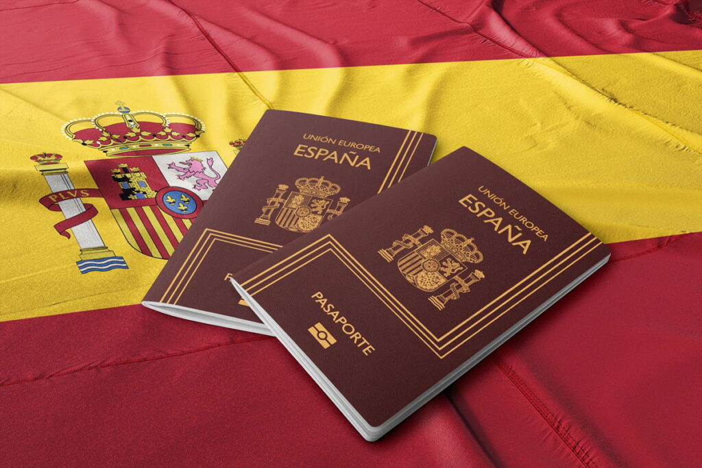 Spain’s migration boom « Euro Weekly News Spain’s migration boom « Euro Weekly News
