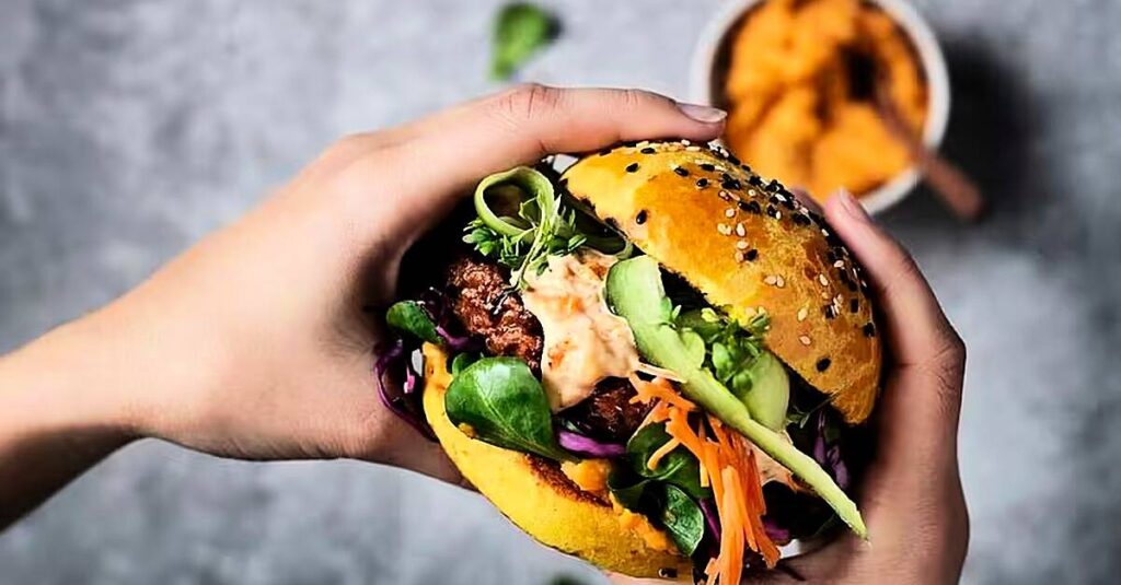 Spain’s Plant-Based Food And Drink Market Sees 9% Growth In 2023 Spain’s Plant-Based Food And Drink Market Sees 9% Growth In 2023