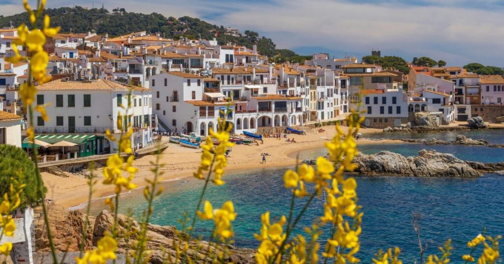 Spain’s Ban on Tourists Isn’t Quite How It Sounds: Details Spain's Ban on Tourists Isn't Quite How It Sounds: Details