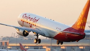 SpiceJet converts liabilities into equity, resolves $16 million dispute with Genesis