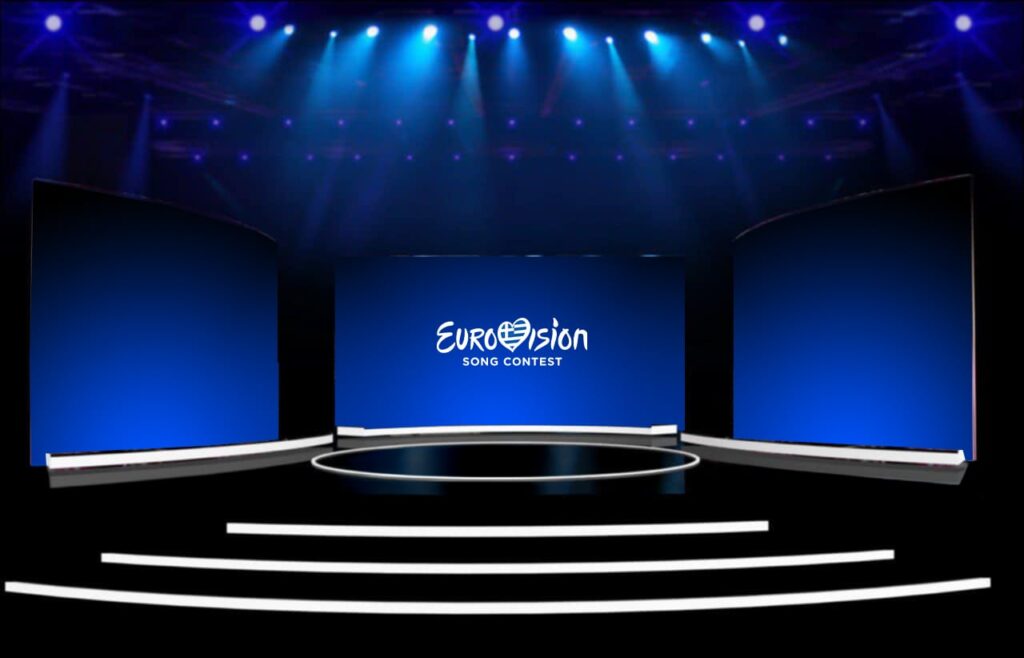Greece: The First Jury Members for the National Final Are Revealed! – Eurovision News | Music Greece: The First Jury Members for the National Final Are Revealed! - Eurovision News | Music