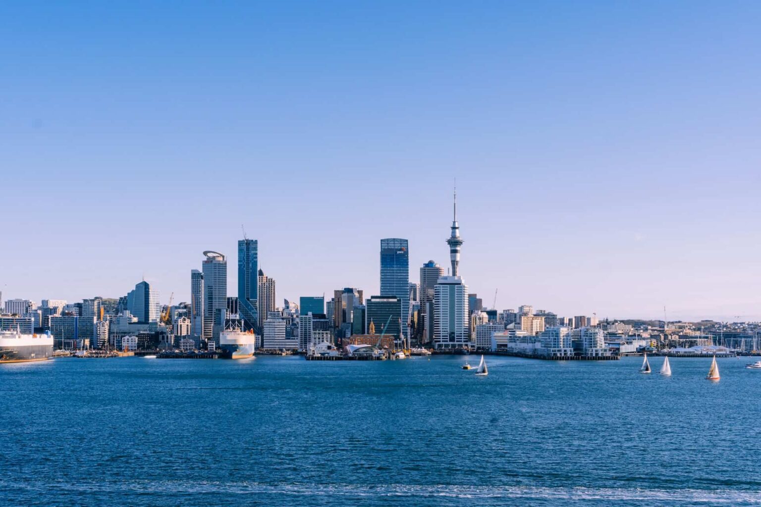 Indian delegation to New Zealand strengthens international ties Indian delegation to New Zealand strengthens international ties