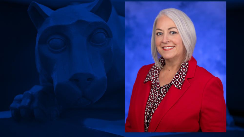 Swenson named vice president of musculoskeletal services at Penn State Health Swenson named vice president of musculoskeletal services at Penn State Health