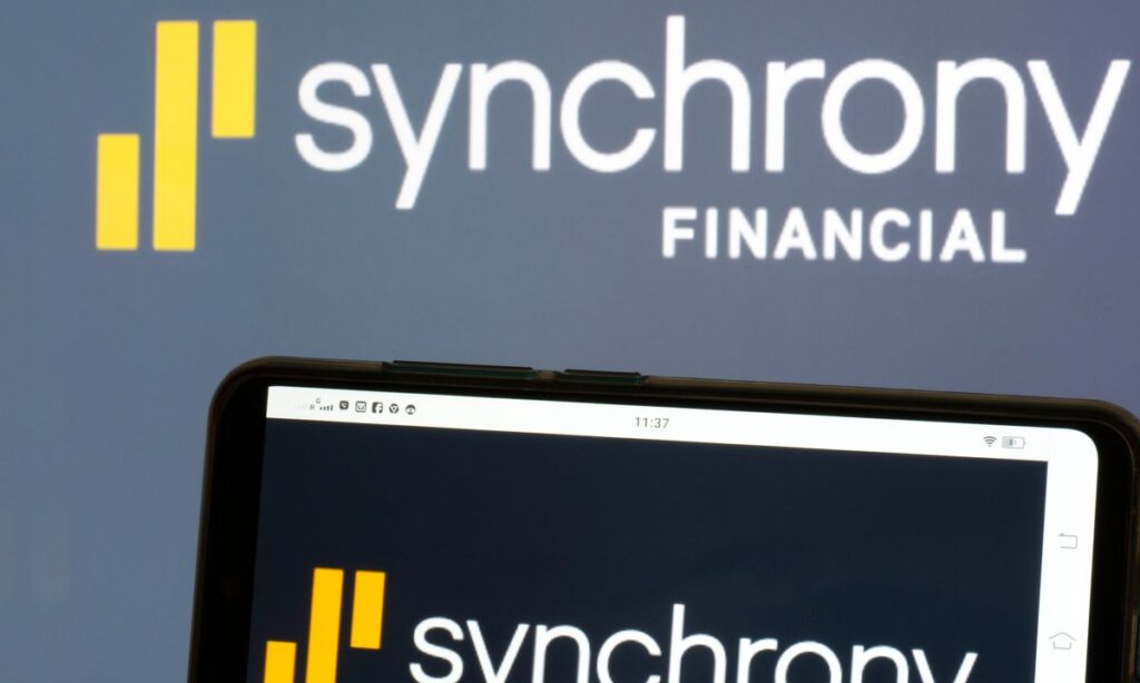 Synchrony Looks to Best Rate Cut Environment With Innovation Synchrony Looks to Best Rate Cut Environment With Innovation