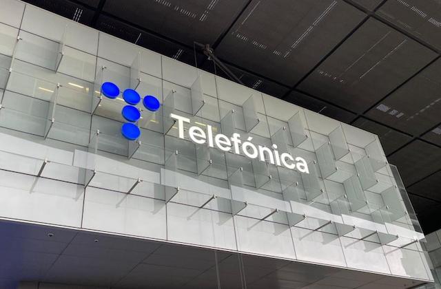 Telefónica completes elimination of Huawei technology from 5G core in Spain by awarding this to Nokia telefonica logo nuevo