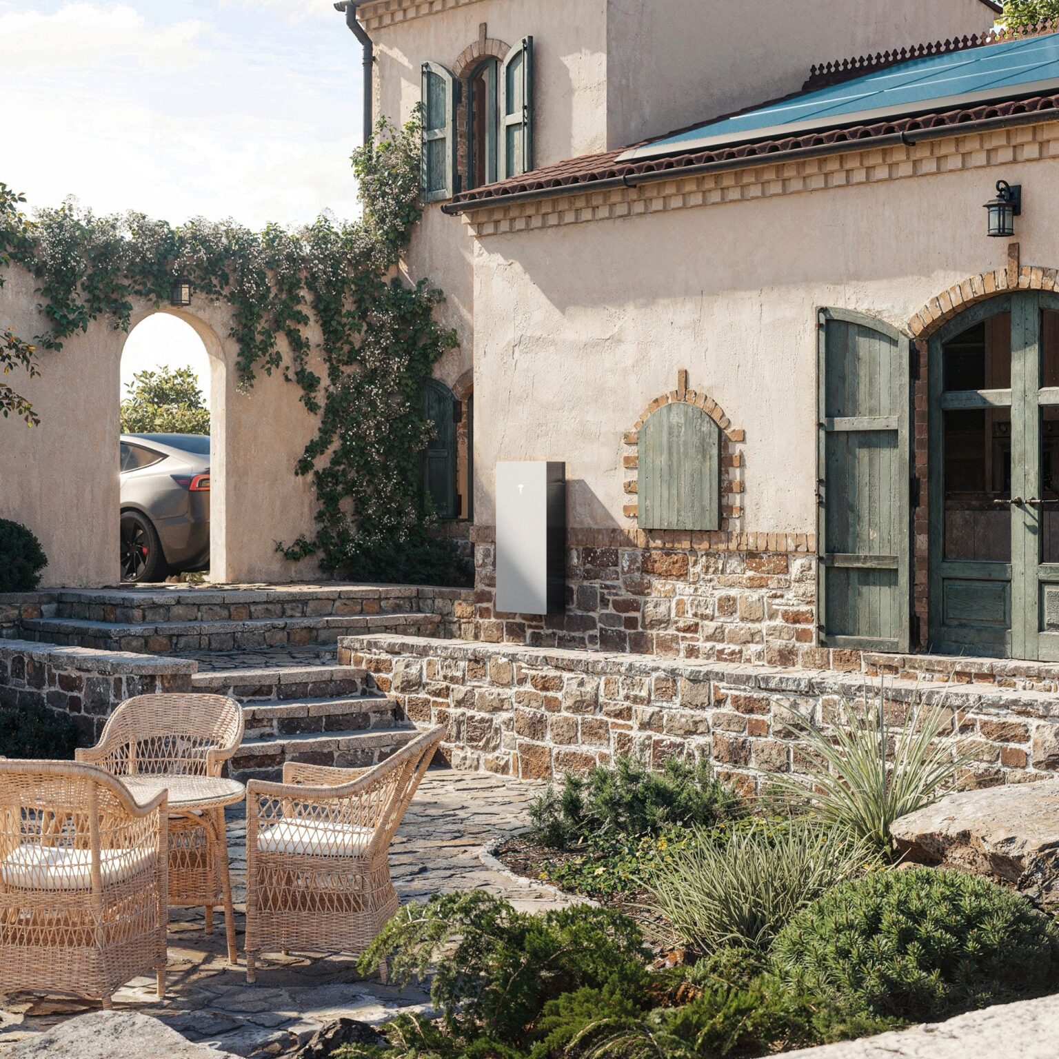 Tesla Energy had a blockbuster 2024 Tesla Energy had a blockbuster 2024