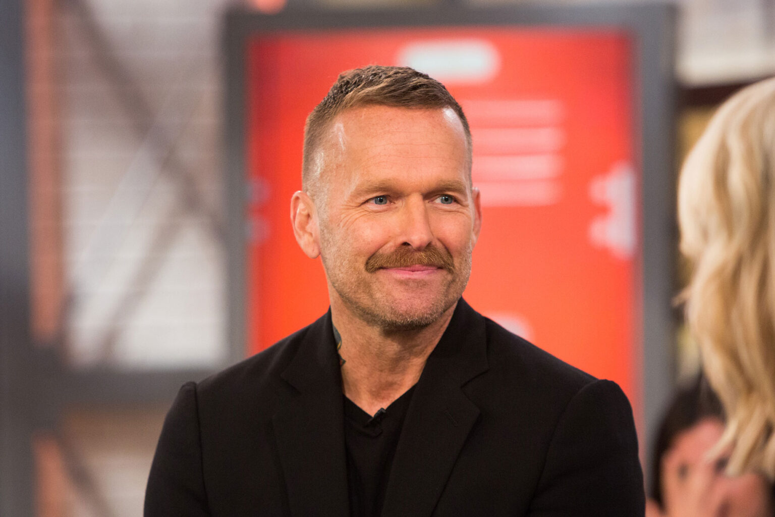 Bob Harper’s Heart Health Journey Ahead of The Traitors Bob Harper's Heart Health Journey Ahead of The Traitors
