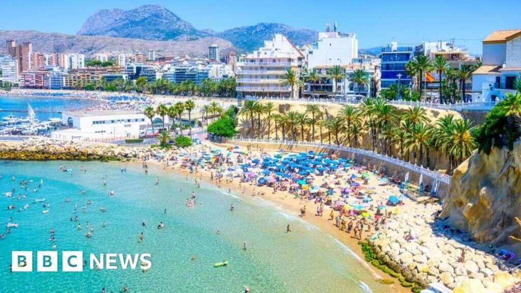 Spain Implements New Rules To Curb Overtourism Spain Implements New Rules To Curb Overtourism