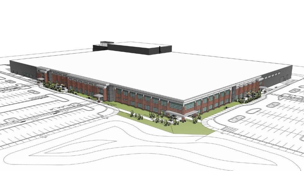 Zeeland Environmental Agency Announces Exciting Relocation Plans