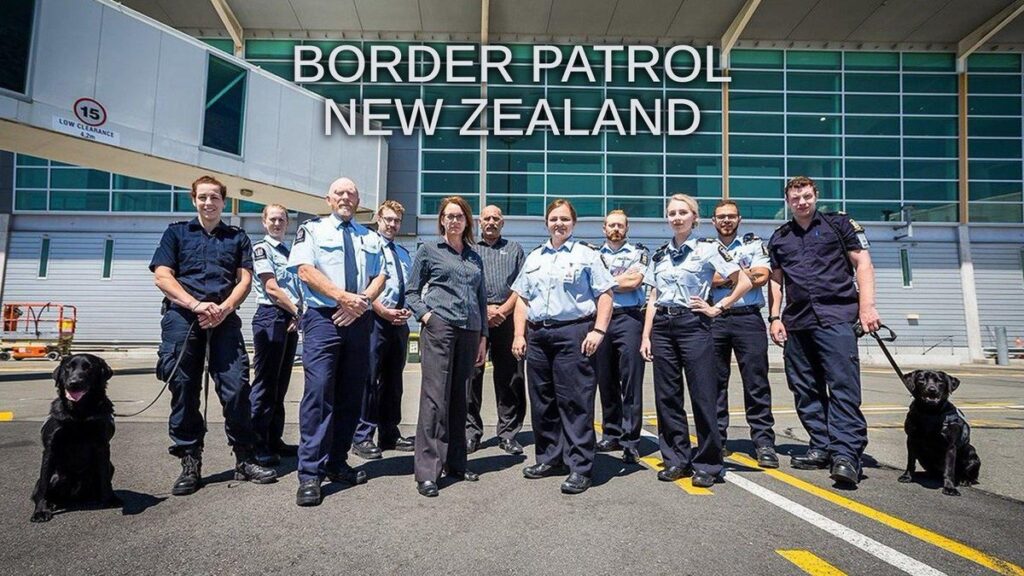 New Zealand Enhances Border Patrol Operations For Safety