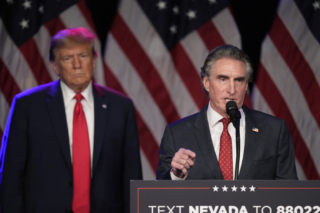Dems set to pounce on Trump energy, environment picks
