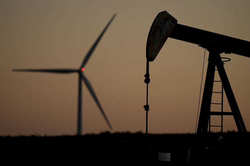 How Trump’s executive orders could tilt US energy markets