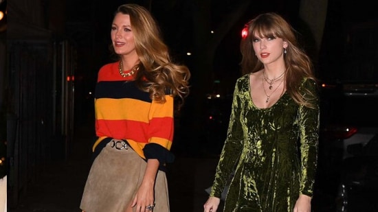 Entertainment News Live Today January 30, 2025: Taylor Swift is ‘taking a step back’ from Blake Lively ‘because she doesn’t want to…’