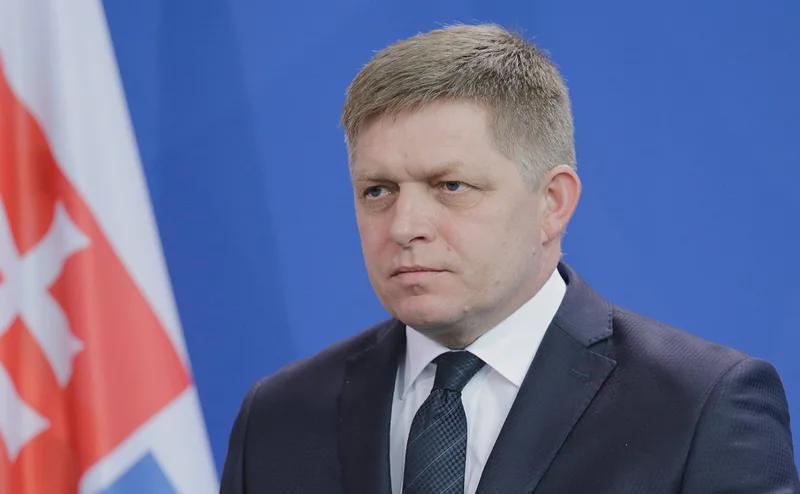 Robert Fico: According to the information available to us, the "Georgian Legion" is behind the organization of the ongoing protests in Slovakia