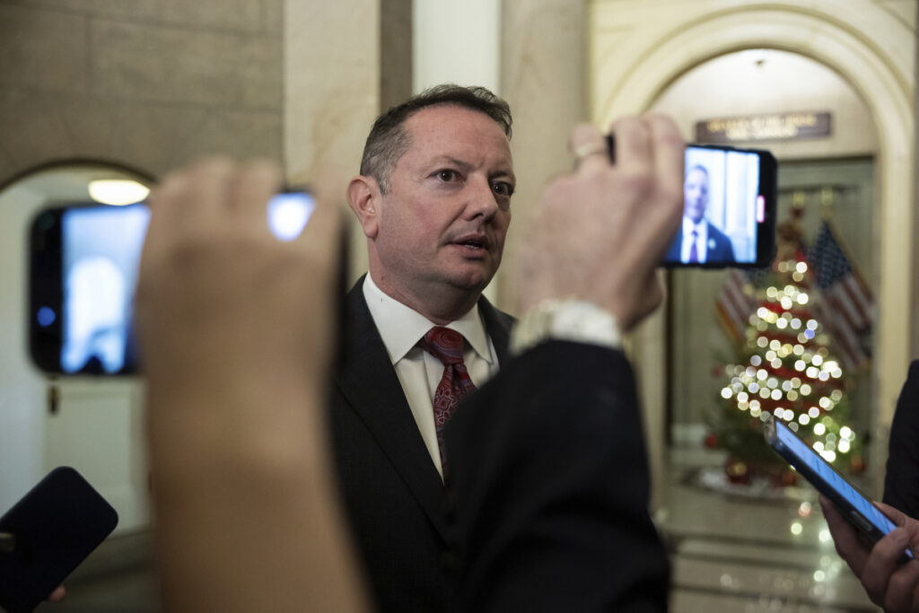 Oversight, Agriculture announce energy, environment chairs