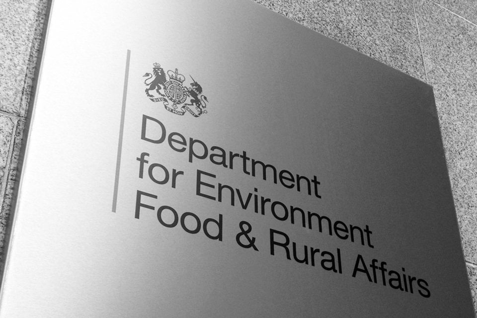 Avian Influenza Prevention Zone declared for whole of England