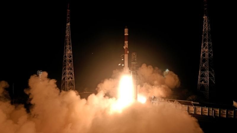 India achieves first space docking, becoming fourth country to achieve major milestone | CNN