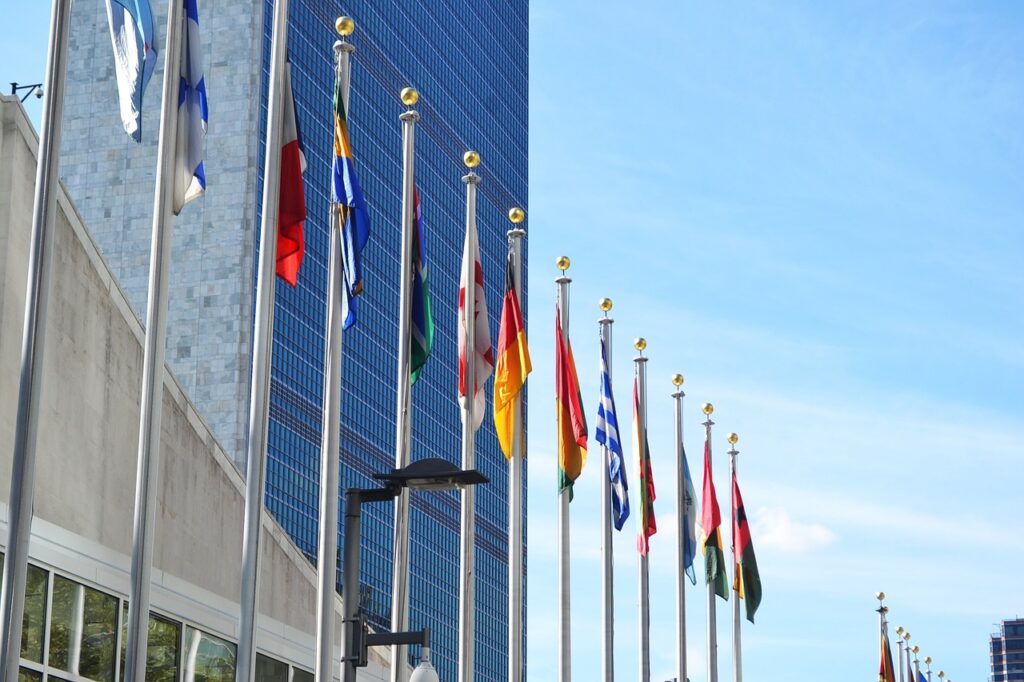 UN commission finds Russia committed crimes against humanity in Ukraine – JURIST Iran faces global criticism at UN review session over alleged human rights violations - JURIST