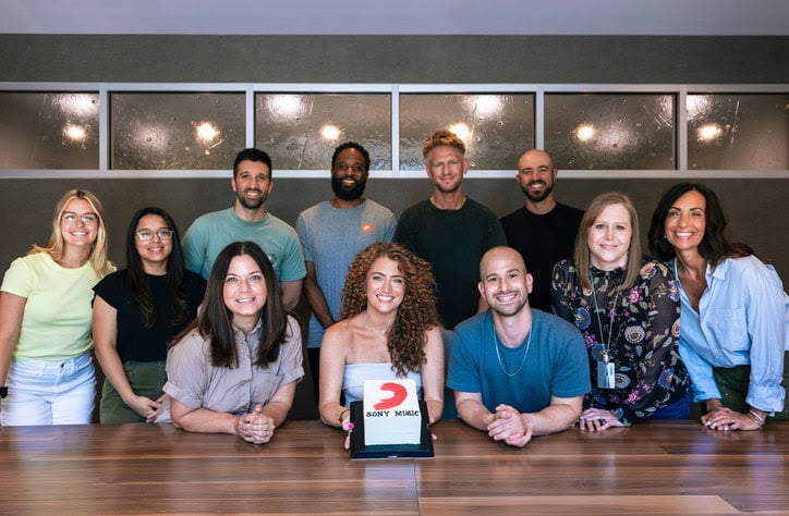 Madison Watkins Signs With Provident Entertainment/Sony Music