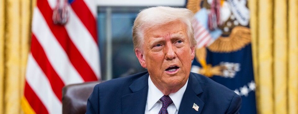 Trump Moves to End Federal Environmental Permitting Tug-of-War