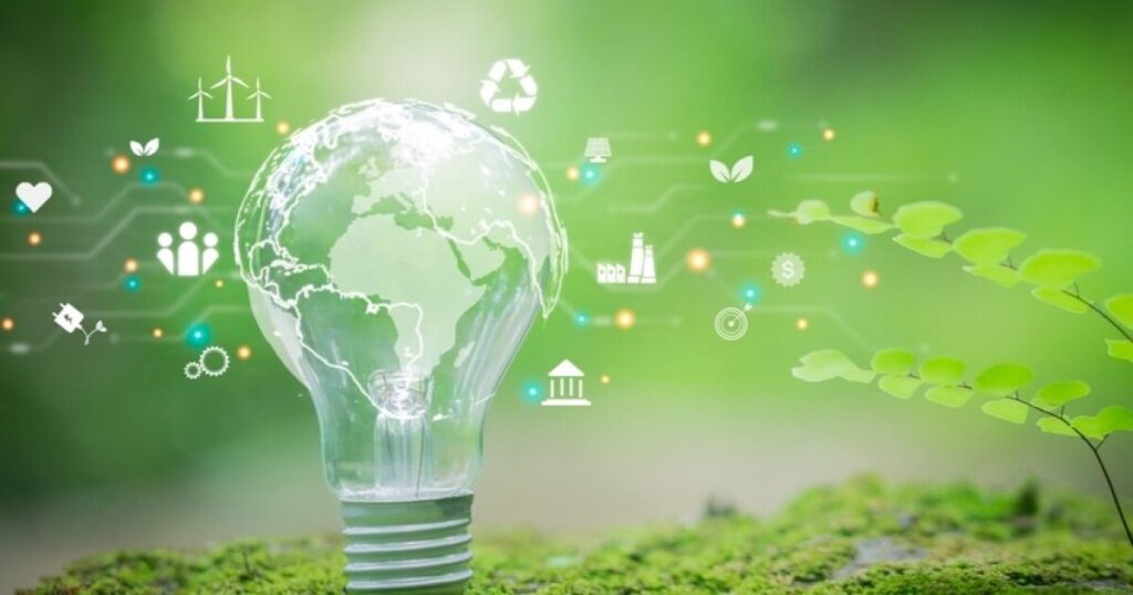 Tests and Trials Await Energy Transition in 2025