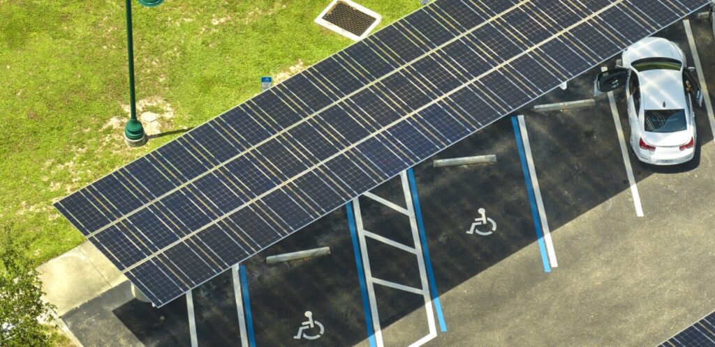 Maximizing the Impact of On-Site Solar Energy for Local Governments